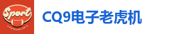 CQ9电子老虎机